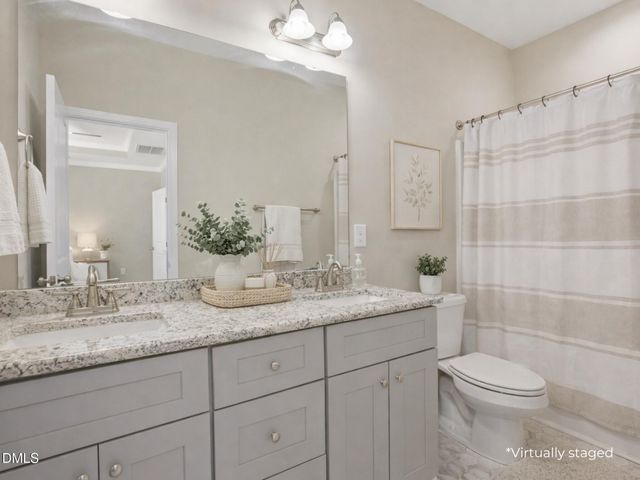107 Waterstone Court, Fremont, NC 27830