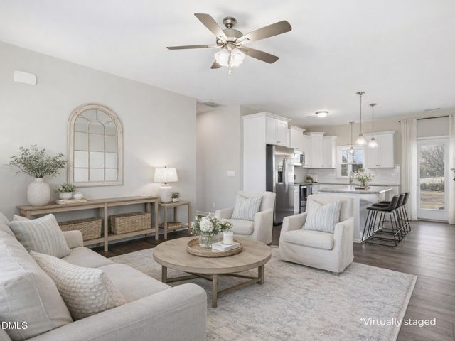 107 Waterstone Court, Fremont, NC 27830