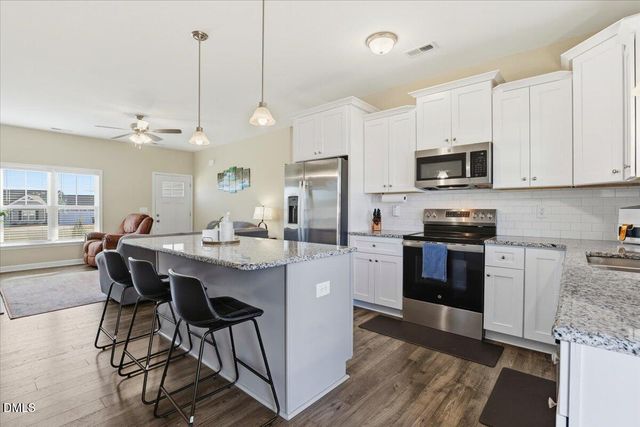 107 Waterstone Court, Fremont, NC 27830