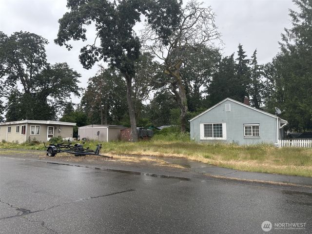 14429 Portland Avenue SW, Lakewood, WA 98498