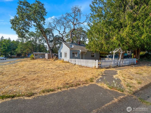 14429 Portland Avenue SW, Lakewood, WA 98498