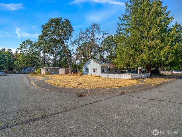 14429 Portland Avenue SW, Lakewood, WA 98498