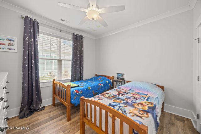 539 Moss Lake Lane, Holly Ridge, NC 28445