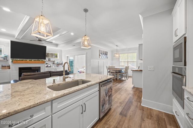 539 Moss Lake Lane, Holly Ridge, NC 28445