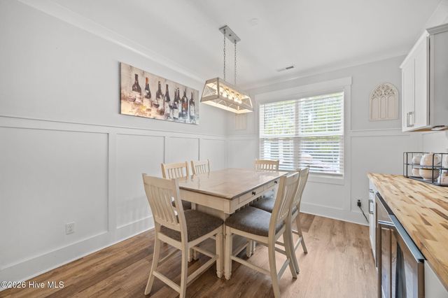 539 Moss Lake Lane, Holly Ridge, NC 28445