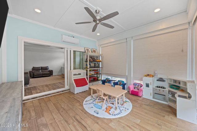 539 Moss Lake Lane, Holly Ridge, NC 28445