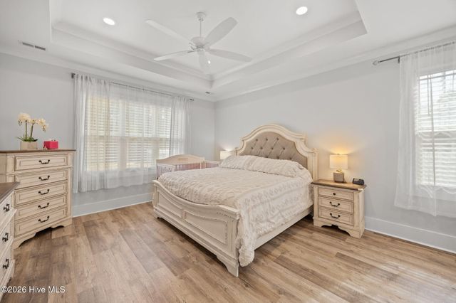 539 Moss Lake Lane, Holly Ridge, NC 28445