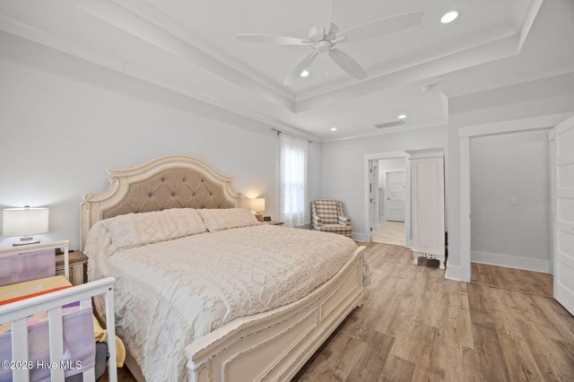 539 Moss Lake Lane, Holly Ridge, NC 28445