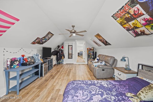 539 Moss Lake Lane, Holly Ridge, NC 28445