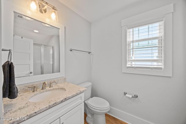 539 Moss Lake Lane, Holly Ridge, NC 28445