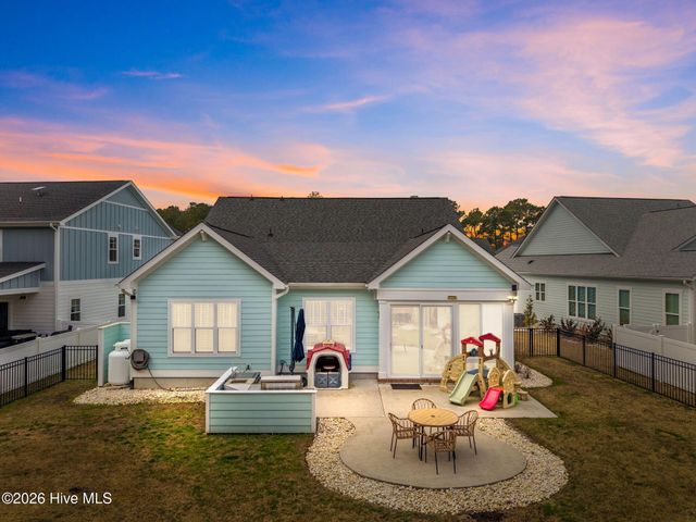 539 Moss Lake Lane, Holly Ridge, NC 28445