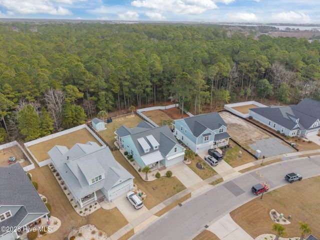 539 Moss Lake Lane, Holly Ridge, NC 28445