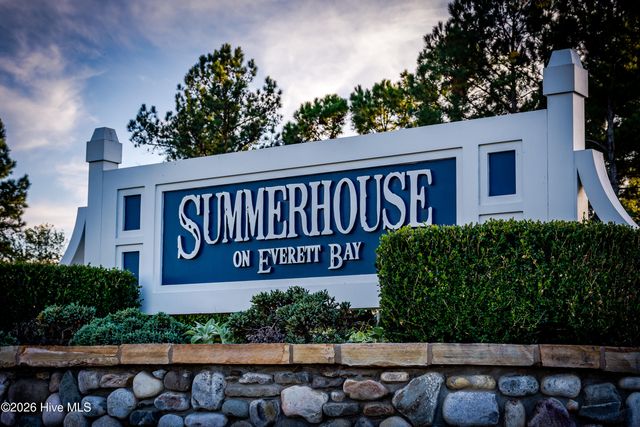 539 Moss Lake Lane, Holly Ridge, NC 28445