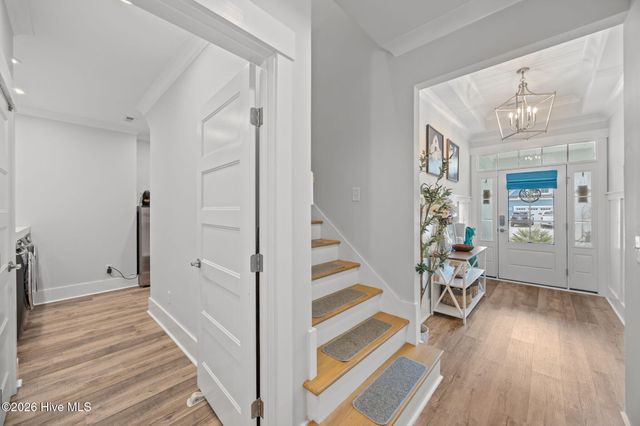 539 Moss Lake Lane, Holly Ridge, NC 28445