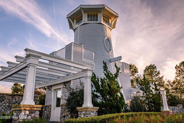 539 Moss Lake Lane, Holly Ridge, NC 28445