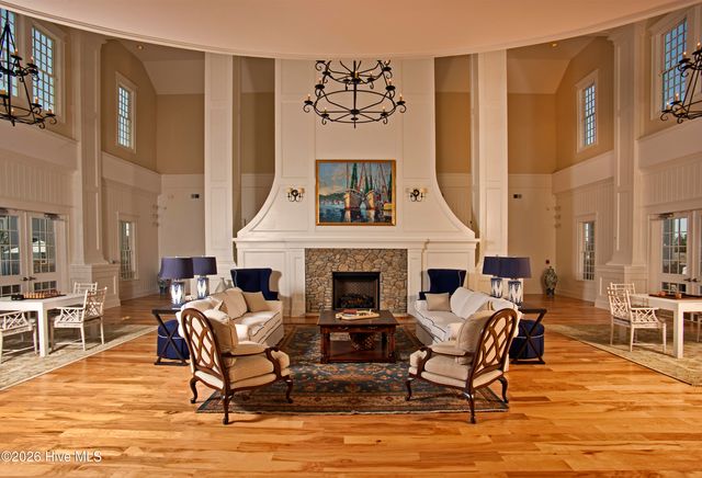 539 Moss Lake Lane, Holly Ridge, NC 28445