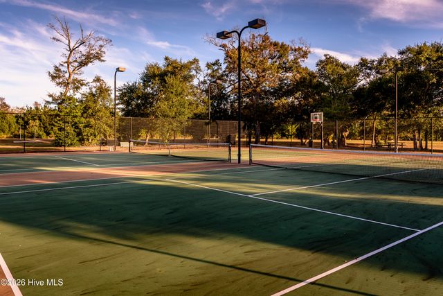 539 Moss Lake Lane, Holly Ridge, NC 28445