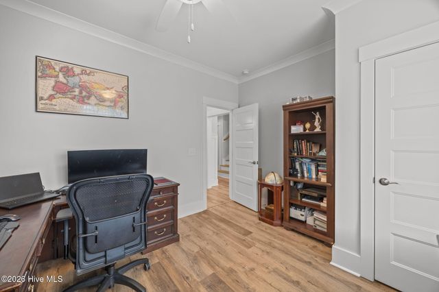 539 Moss Lake Lane, Holly Ridge, NC 28445