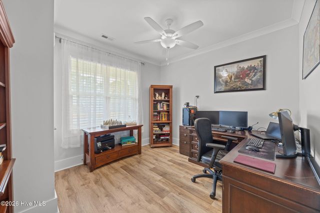 539 Moss Lake Lane, Holly Ridge, NC 28445