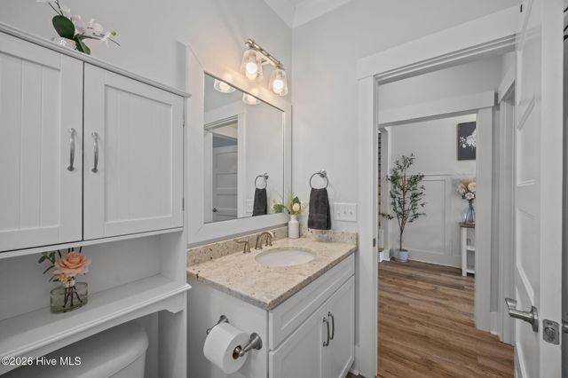 539 Moss Lake Lane, Holly Ridge, NC 28445