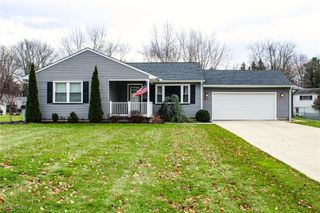 3791 Cumberland Circle, Youngstown, OH 44515