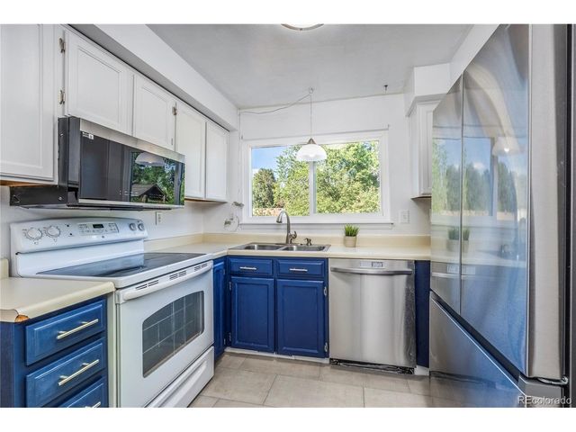 3954 S Bahama St, Aurora, CO 80013