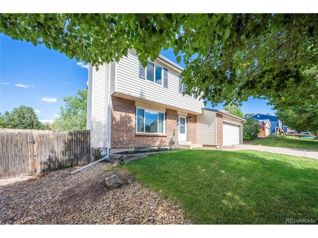 3954 S Bahama St, Aurora, CO 80013