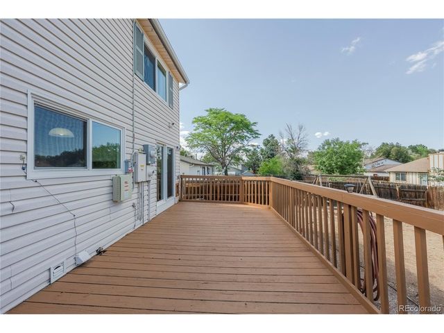 3954 S Bahama St, Aurora, CO 80013