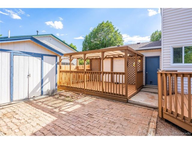 3954 S Bahama St, Aurora, CO 80013