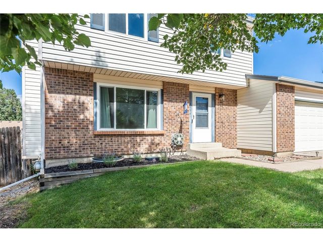 3954 S Bahama St, Aurora, CO 80013
