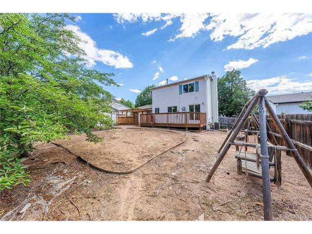 3954 S Bahama St, Aurora, CO 80013