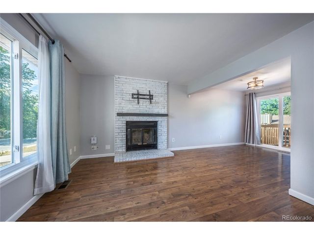 3954 S Bahama St, Aurora, CO 80013