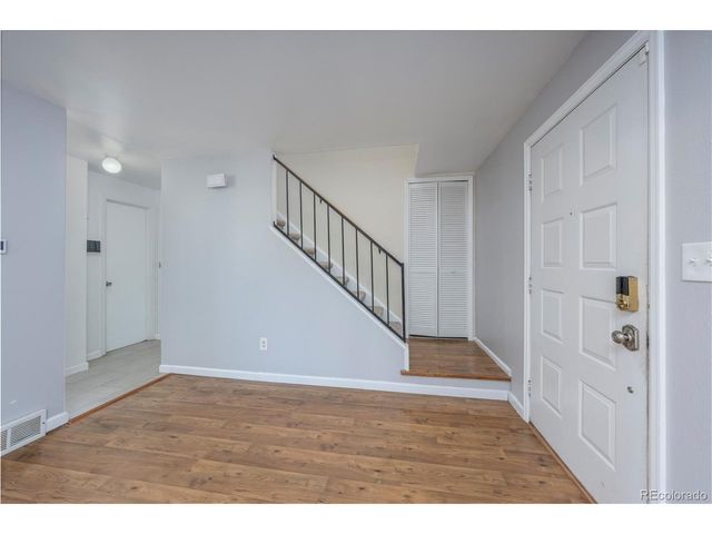 3954 S Bahama St, Aurora, CO 80013