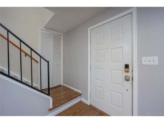 3954 S Bahama St, Aurora, CO 80013