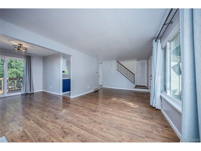 3954 S Bahama St, Aurora, CO 80013