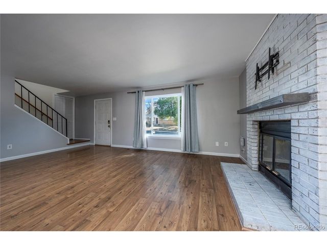 3954 S Bahama St, Aurora, CO 80013