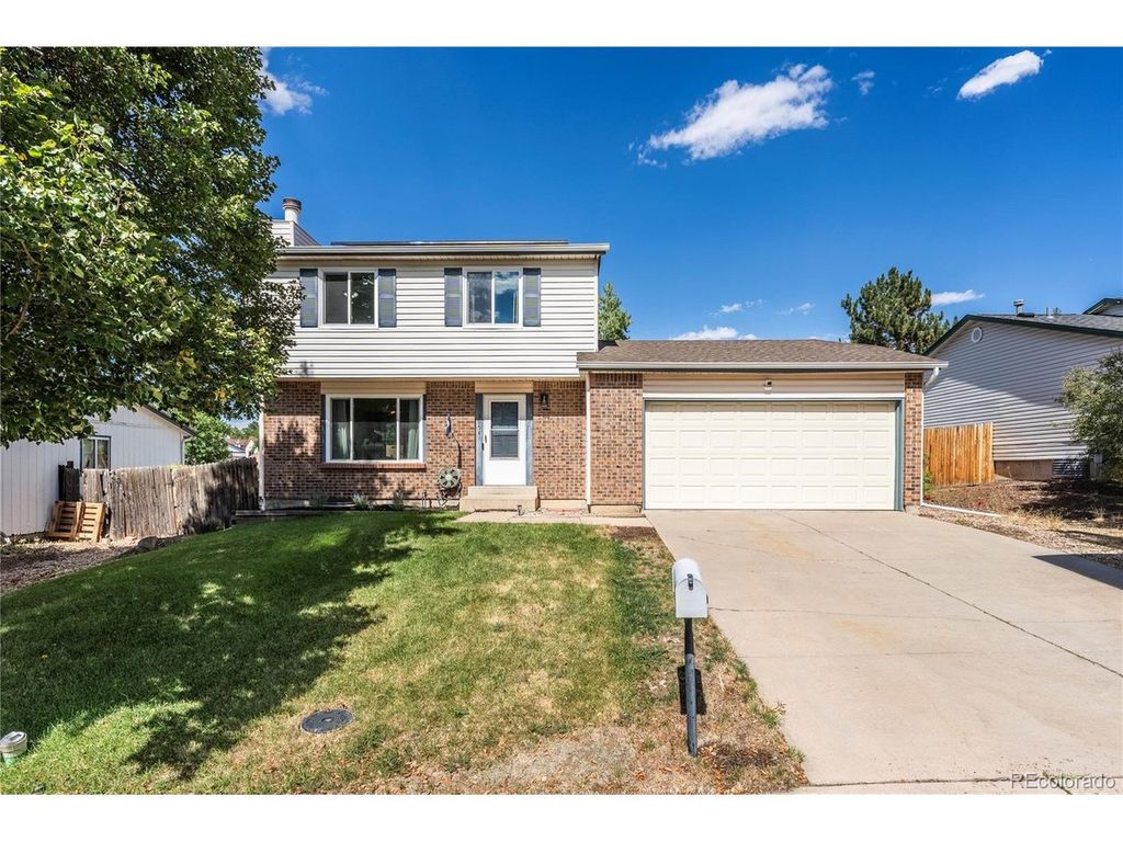 3954 S Bahama St, Aurora, CO 80013