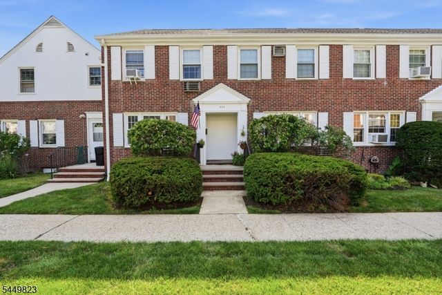283 Elmwood Ave, Maplewood Twp., NJ 07040