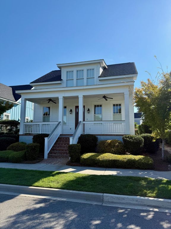 617 Railroad Avenue, North Augusta, SC 29841