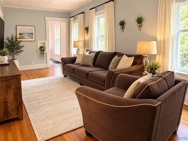 139 Strong Avenue, Syracuse, NY 13210