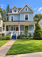 139 Strong Avenue, Syracuse, NY 13210