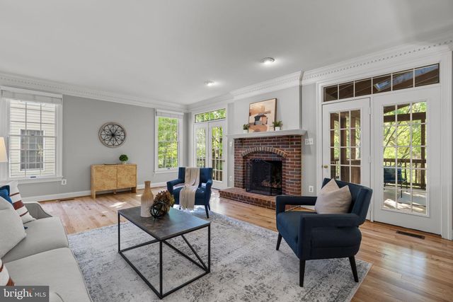 11322 CORAL GABLES DR, North Potomac, MD 20878