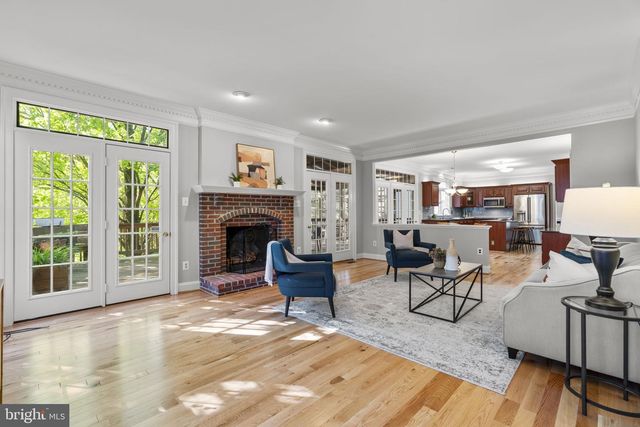 11322 CORAL GABLES DR, North Potomac, MD 20878