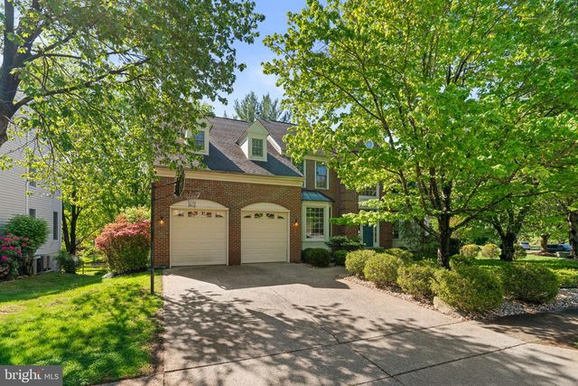 11322 CORAL GABLES DR, North Potomac, MD 20878