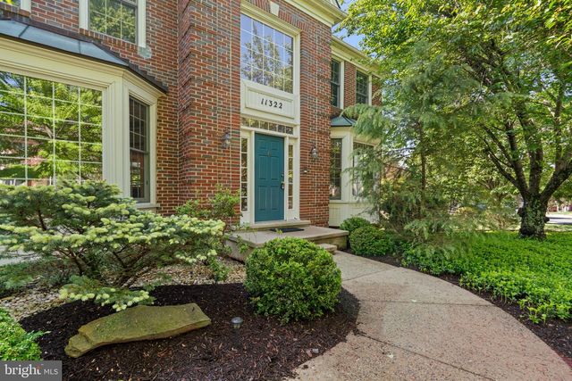 11322 CORAL GABLES DR, North Potomac, MD 20878