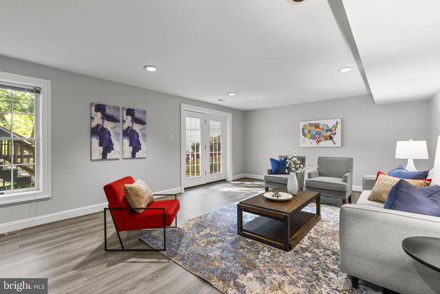 11322 CORAL GABLES DR, North Potomac, MD 20878