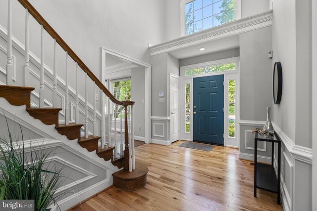 11322 CORAL GABLES DR, North Potomac, MD 20878