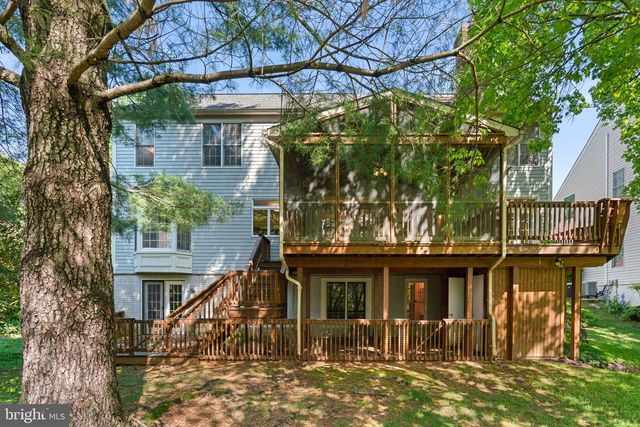 11322 CORAL GABLES DR, North Potomac, MD 20878