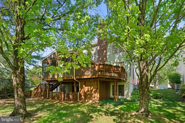 11322 CORAL GABLES DR, North Potomac, MD 20878