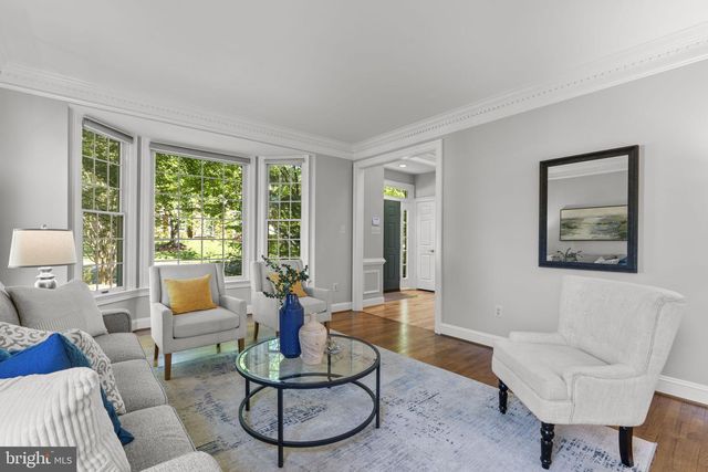 11322 CORAL GABLES DR, North Potomac, MD 20878